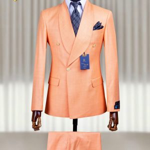 Senzo Rivolli Turkish Designer Suits For Men
