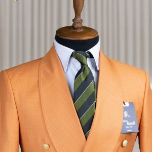 SENZO RIVOLLI TURKISH SUITS - Image 3