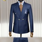 Senzo Rivolli Turkish Designer Suits For Men