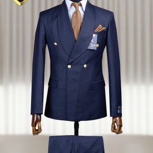 Senzo Rivolli Turkish Designer Suits For Men