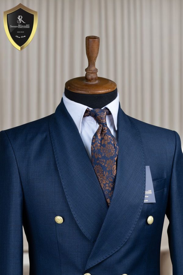 SENZO RIVOLLI TURKISH SUITS - Image 2