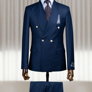 Senzo Rivolli Turkish Designer Suits For Men