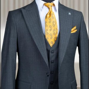 SENZO RIVOLLI TURKISH SUITS - Image 5