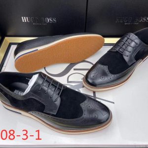 quality men's shoe