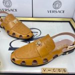 Designer sandals for men