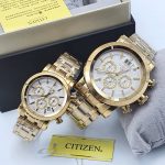 CITIZEN WRISTWATCH - HIS AND HERS