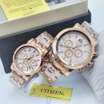 CITIZEN WRISTWATCH - HIS AND HERS RG