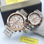 CITIZEN WRISTWATCH - HIS AND HERS