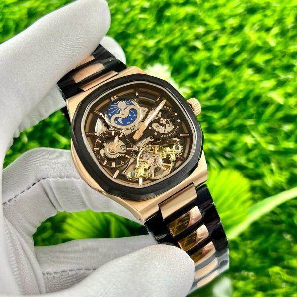 PATEK PHILIPPE WRISTWATCH - Image 2