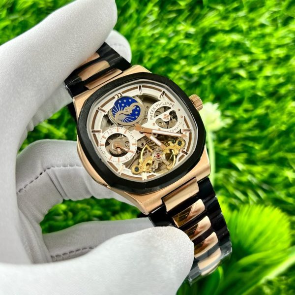 PATEK PHILIPPE WRISTWATCH - Image 3