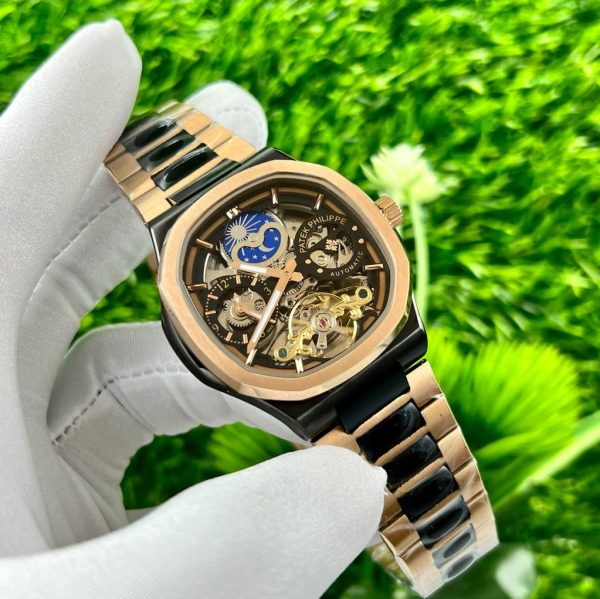 PATEK PHILIPPE WRISTWATCH - Image 4