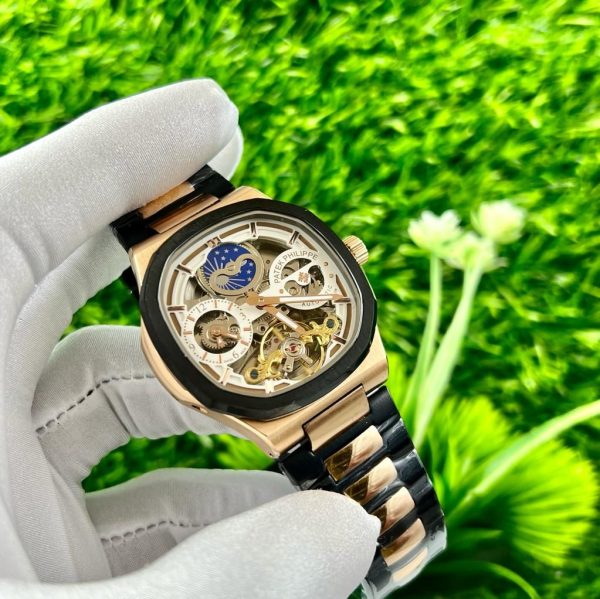 PATEK PHILIPPE WRISTWATCH - Image 6