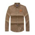 Quality Ralph Lauren Shirts For Men