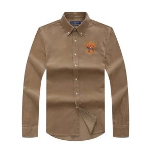 Quality Ralph Lauren Shirts For Men