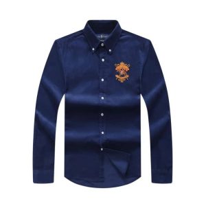 Quality Ralph Lauren Shirts For Men