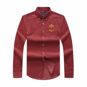 Quality Ralph Lauren Shirts For Men