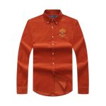 Quality Ralph Lauren Shirts For Men