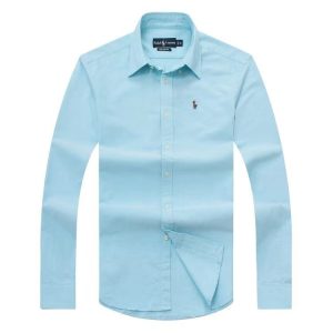 Designers Shirts for Men Ralph Lauren shirts