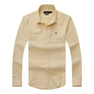 RALPH LAUREN SHIRT - Image 9