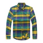 Designers Shirts for Men Ralph Lauren shirts