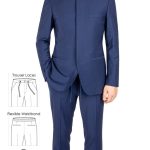 Victor Baron suits Designers suits for men