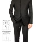 Victor Baron suits Designers suits for men