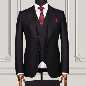 MARIO CASAS SUIT - Image 5