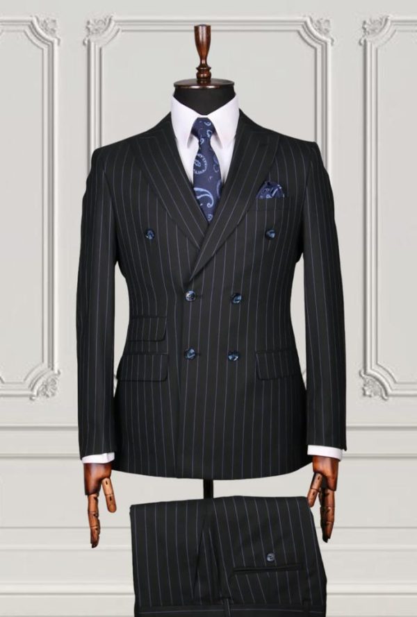 MARIO CASAS SUIT - Image 5
