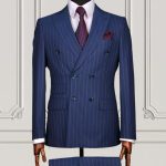 Mario Casas Suit Designer Suits