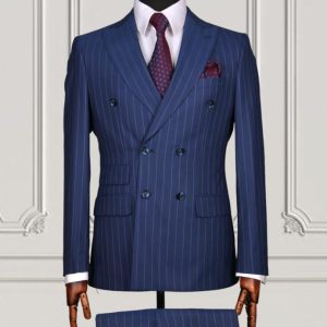 Mario Casas Suit Designer Suits