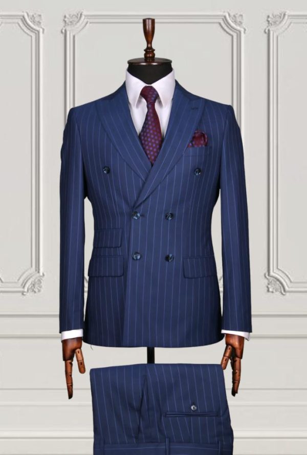 Mario Casas Suit Designer Suits