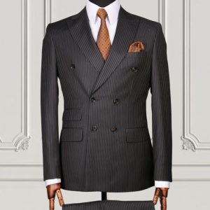 Mario Casas Suit Designer Suits