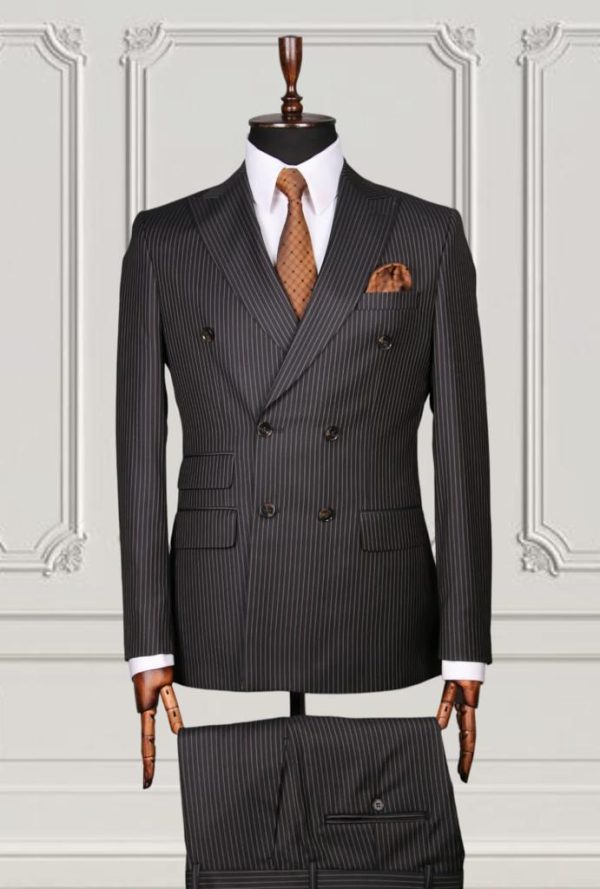 Mario Casas Suit Designer Suits