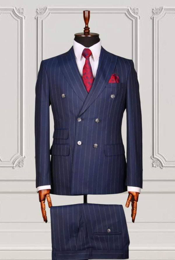 MARIO CASAS SUIT - Image 4