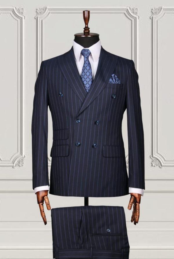 MARIO CASAS SUIT - Image 2