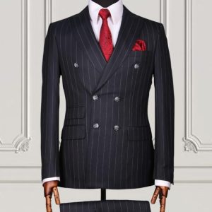 Mario Casas Suit Designer Suits