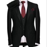 Mario Casas Suit Designer Suits