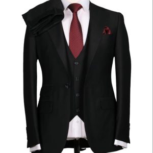 Mario Casas Suit Designer Suits