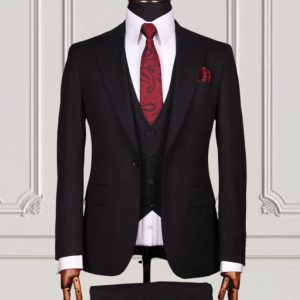 MARIO CASAS SUIT - Image 2