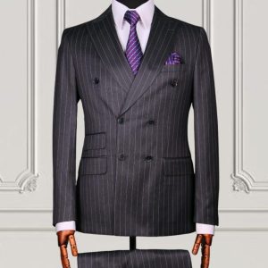 Mario Casas Suit Designer Suits