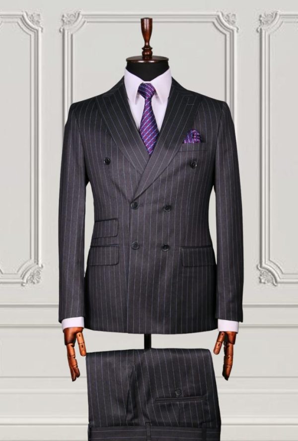 Mario Casas Suit Designer Suits