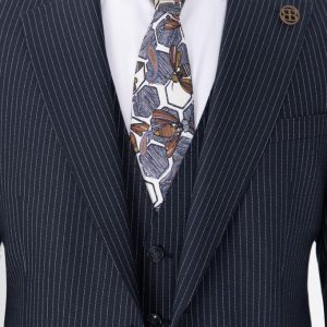 BELFOR 3PCS SUIT - Image 7