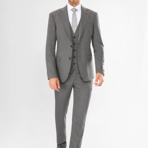 BELFOR 3PCS SUIT - Image 8