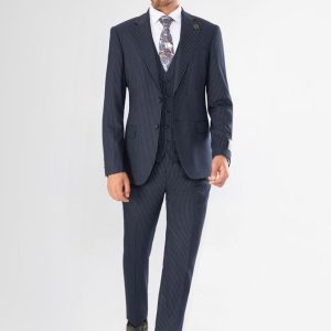 BELFOR 3PCS SUIT - Image 6