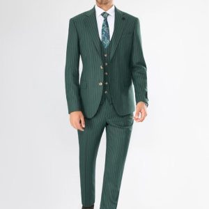 BELFOR 3PCS SUIT - Image 12
