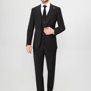BELFOR 3PCS SUIT - Image 13