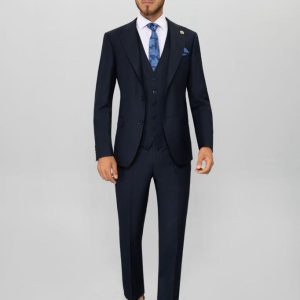 BELFOR 3PCS SUIT - Image 15