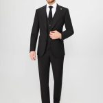 Belfor 3 pcs suits for men 3Pcs designer suit for men