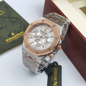 Designer wristwatches for men