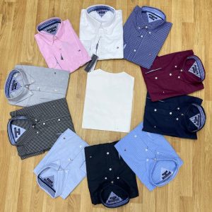 TOMMY HILFIGER SHIRT - Image 4